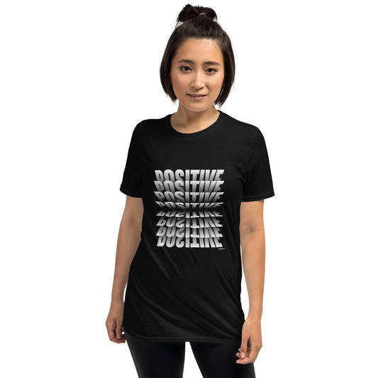 POSITIVE T-shirt Unisexe