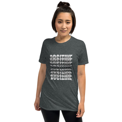 POSITIVE T-shirt Unisexe